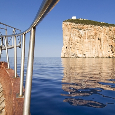 Le migliori immersioni in Sardegna