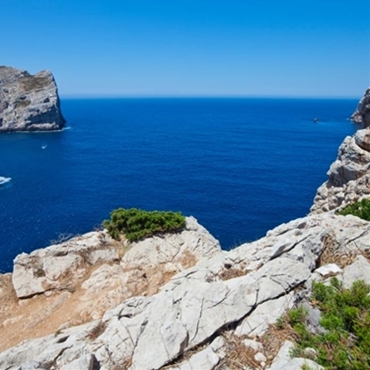 Capo Caccia - Isola Piana (Sardegna Turismo)