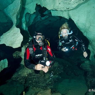 Grotte des Fantômes