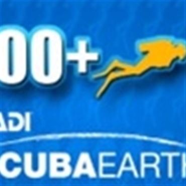 ScubaEarth Reaches 100,000 Users